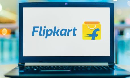 Amazon and Walmart-Owned Flipkart Make Lending Push in India