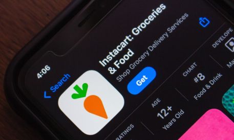 Instacart Sues New York City to Block New Grocery Delivery Laws