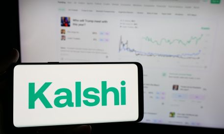 Kalshi Raises $1 Billion to Expand Prediction Market Platform