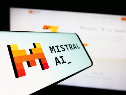 Mistral Launches 3 Models that Land HSBC, Nvidia Backing