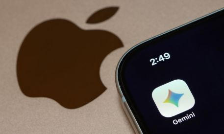 Apple Considered Anthropic and OpenAI Before Partnering With Google on AI