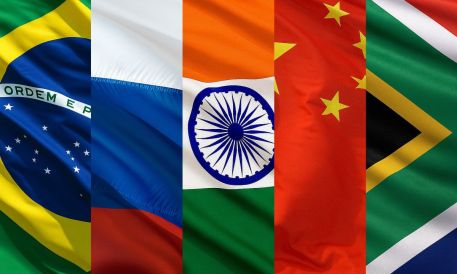 India Wants BRICS Nations to Link Digital Currencies