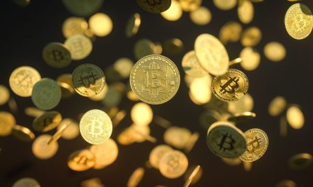 Bitcoin Accumulation Among Larger Investors Hits Three-Year High