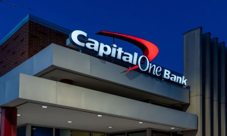 Capital One Targets $2T in Business Payments With Brex Buy