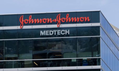 Johnson & Johnson Says Product Launches, Regulatory Approvals Drive Growth