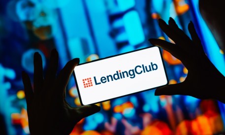 LendingClub Says 60% of LevelUp Checking Customers Are Also Borrowers