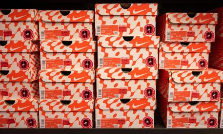 Nike to Cut 775 Distribution Center Jobs While Increasing Use of Automation