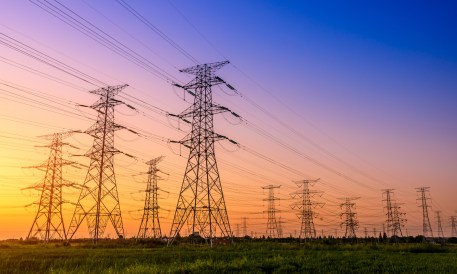 Electric Rate Shock Triggers White House Crackdown on Data Centers