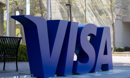 Visa Credentials Soar as Payments Hyperscaler Eyes Agentic Commerce