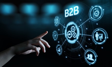 Agentic Commerce Finds Traction in B2B Payments