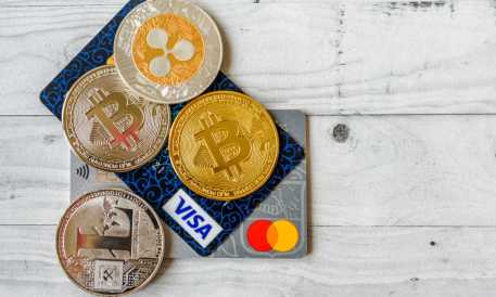 Global Crypto Card Payment Volume Reaches $1.5 Billion Per Month