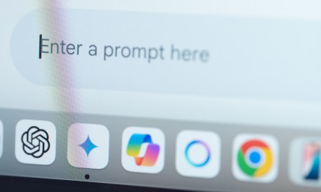 Tech Giants Look to Bridge AI and Publishing Worlds