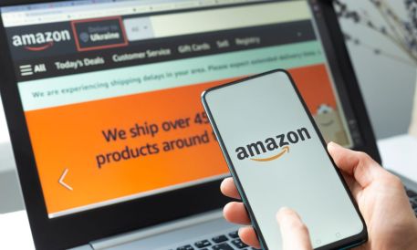 Amazon Q4 Results Show Agentic Shopping Push Beyond AI Spending