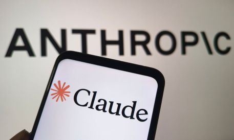 Anthropic Debuts Security Tool as Cybersecurity Stocks Fall