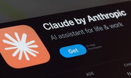 Anthropic Days Away From Concluding $20 Billion Funding Round