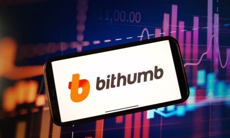 Korea’s Bithumb Mistakenly Gives Away $40 Billion in Bitcoin