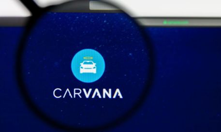 Carvana’s Comeback Narrative Tested by Accounting Scrutiny, Profitability Metrics