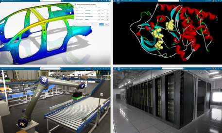 What Nvidia, Google and Meta Are Building Beyond Chips and Compute