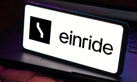 Einride Secures $113 Million to Scale Autonomous Freight Global Expansion
