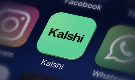 Prediction Markets Chip Away at Sports Betting’s Territory