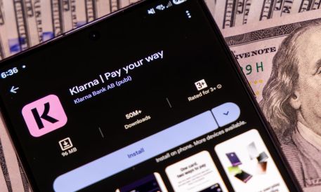 Klarna Hits 9 Million Daily Users as New Bank Features Take Hold