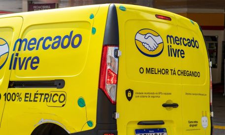 Mercado Libre Says AI Investments Support 45% Revenue Surge