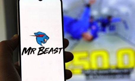 MrBeast Scales Financial Wellness by Acquiring FinTech Step