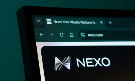 Nexo Brings Crypto Business Back to US