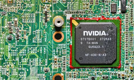 Nvidia Posts Record Q4 as Jensen Declares ‘Compute Equals Revenues’ in AI Era