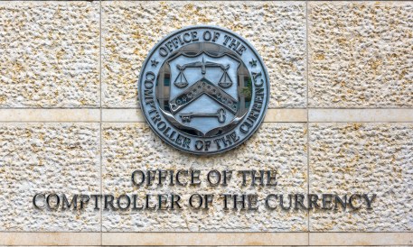 Stripe-Owned Bridge Clears OCC Hurdle for Federal Bank Charter