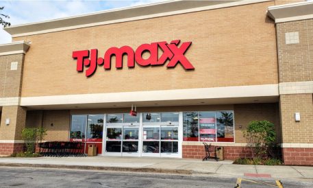 Off-Price Retailer TJX Accelerates Brick-and-Mortar Expansion Plan