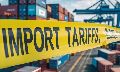 Tariff Decision Leaves Businesses Facing New Uncertainties