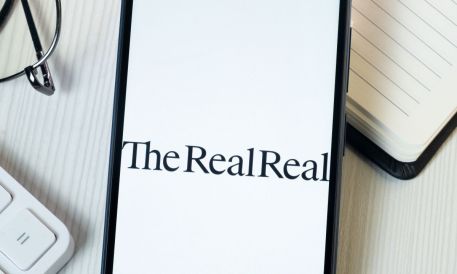 The RealReal Expands AI Push as Luxury Buyers Spend More