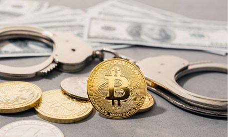 Chainalysis Says Crypto Flows to Human Trafficking Groups Jumped 85% in 2025