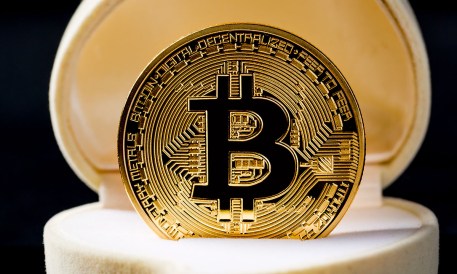 Love, Honor and Ledger: Why Couples Are Marrying With Crypto Prenups