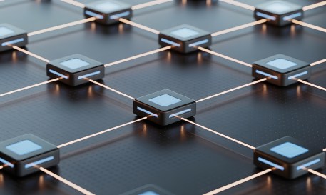 Multi-Agent Systems Move Business AI From Chatbot to Operations