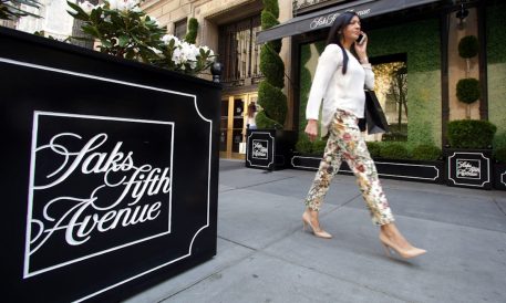 Saks Global Pledges $600 Million to Vendors After Court Win