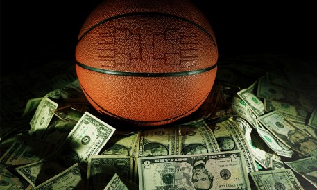 March Madness 2026: AI and Prediction Markets Replace the Office Pool