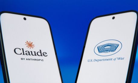 White House Aims to Toughen Rules for AI Partnerships