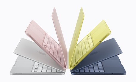 Apple Slashes Entry Price With MacBook Neo