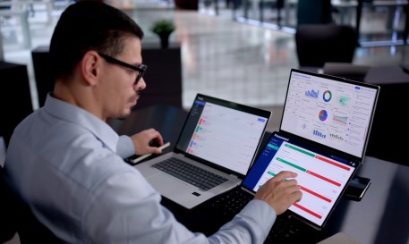 CFOs See Month-End as the Front Line of Finance Automation