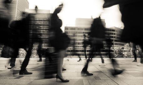 Fed Data Shows Labor Economy Anchoring Consumer Spending