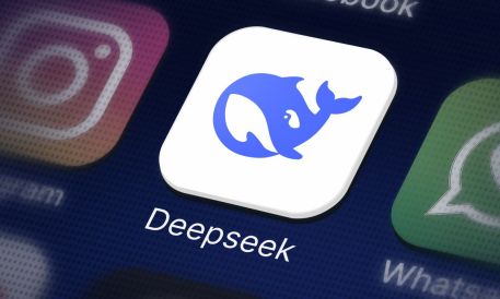 DeepSeek Poised to Unveil Latest AI Model