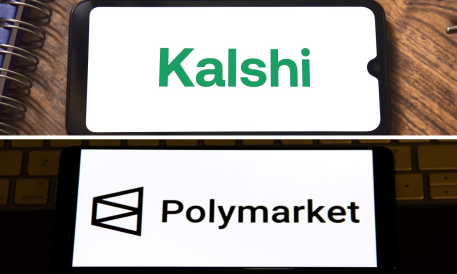 Polymarket and Kalshi Each Targeting $20 Billion Valuations