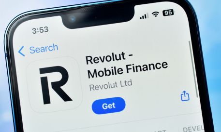 Revolut Files for US Bank Charter, Names Duransoy as US CEO