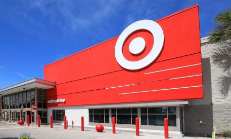 Target Faces Pushback From Investors on Management Tactics