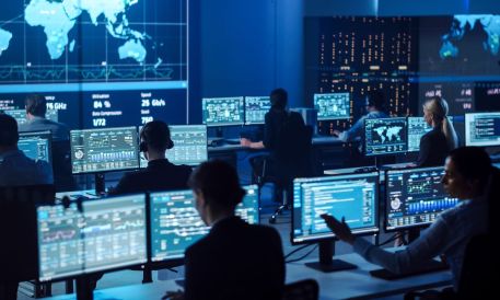 Washington Is Putting AI to Work Across Federal Agencies