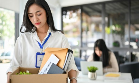 Job Losses Set to Test Consumer Confidence and Spending