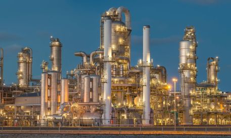 American Factories Reverse 40-Month Slump With New Growth